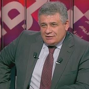 ضو: كلام حسن نصرالله لا يخيفني 