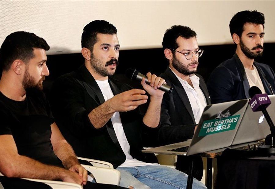 بعد الضجة والإخبار... أول تعليق لمشروع ليلى!