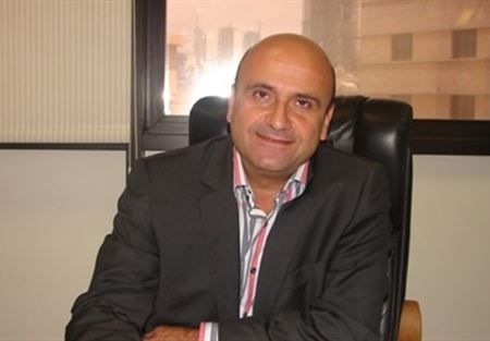 ابي رميا منوها بجهود السفارة اللبنانية في الكويت 