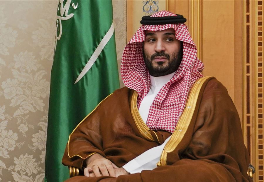 "مشكلة صحية" تمنع  بن سلمان من المشاركة في قمة العشرين