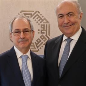 مخزومي:سأعمل على ايجاد  حلول للازمة السكانية !