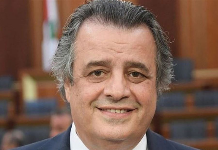 عازار: اللعبة باتت مكشوفة