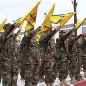 من يسد الفراغ العسكري في قيادة "حزب الله"؟ من يسد الفراغ العسكري في قيادة "حزب الله"؟