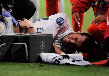 الكشف عن موعد عودة بيل لريال مدريد