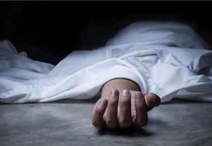 تَسلُم جثة الشاب الغريق قبالة السعديات تَسلُم جثة الشاب الغريق قبالة السعديات