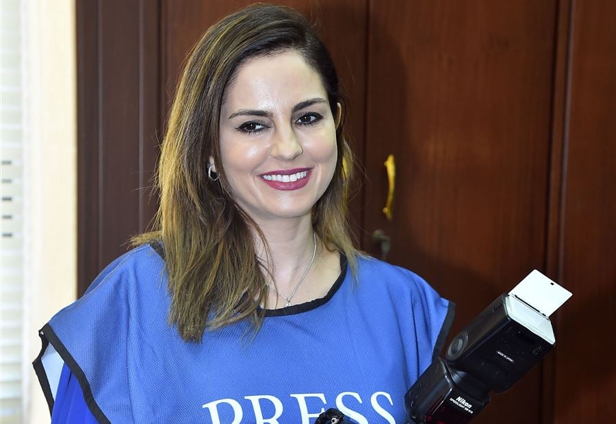 وزيرة الاعلام: هذا الأمر سيُحسن وضع الليرة