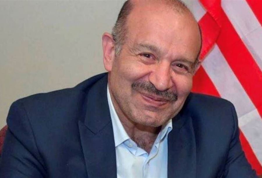علوش: الحلُ عند حزبِ الله 