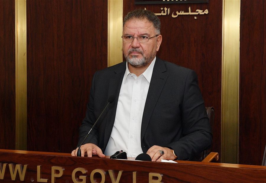 "لن ننحني رؤوسنا"... فياض: لبنان لن يكون قابلاً للتطبيع مع إسرائيل