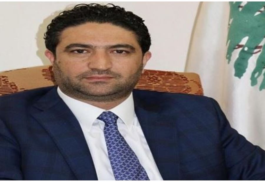 الغريب: ما رح نقشّط اللواء ابراهيم ملف النازحين