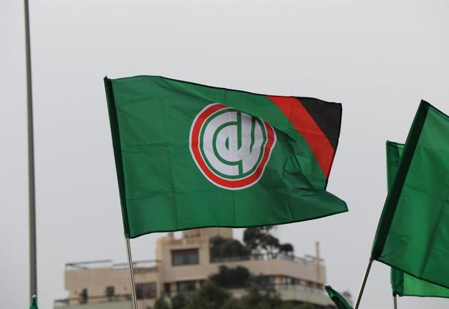 "أمل": للإستفادة من مناخات الإنفراج الاقليمي 