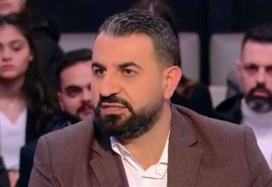 "مؤشرات إيجابية"... وجباعي يُطمئن المودعين إلى هذا الأمر! "مؤشرات إيجابية"... وجباعي يُطمئن المودعين إلى هذا الأمر!