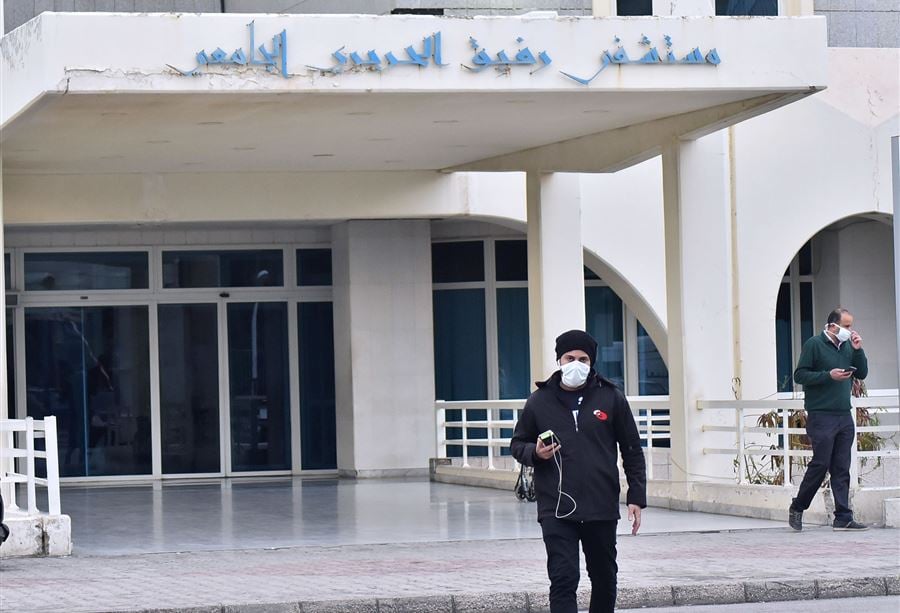 عدَّاد "كورونا" لا يزال يتصاعد.. "الصحّة" تصدر تقريرها