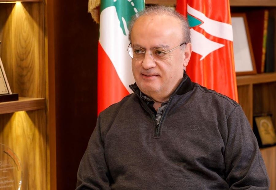 "الثمن الأكبر"... وهّاب يتحدّث عن تفاصيل "لا قيمة لها"
