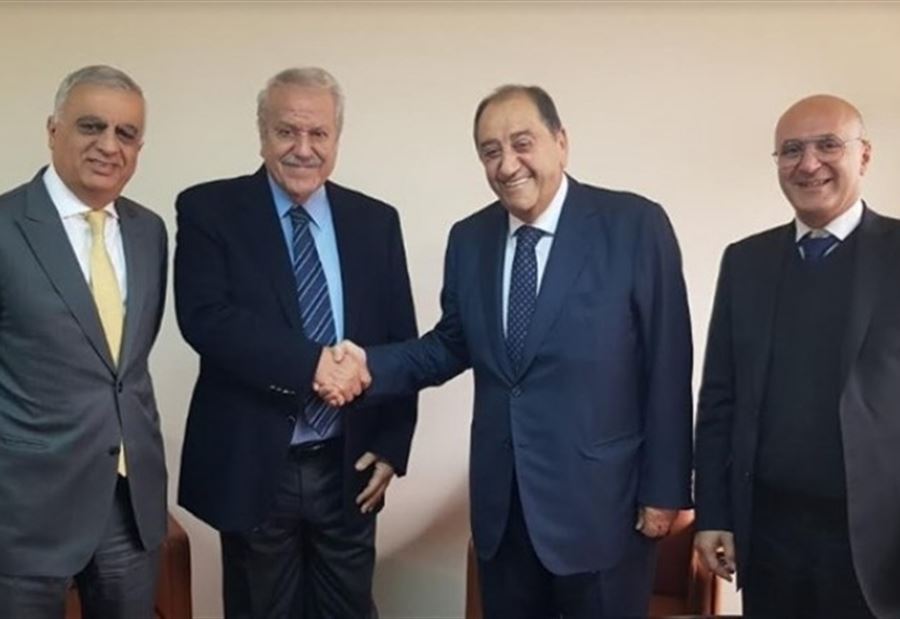 تسديد سندات "الإسكان" عبر OMT