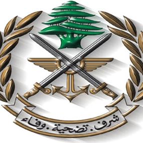 توقيف 11 سوريا في بشري لانتمائهم الى تنظيمات ارهابية