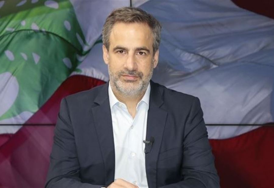 معوّض يعلّق على موقف بري اليوم
