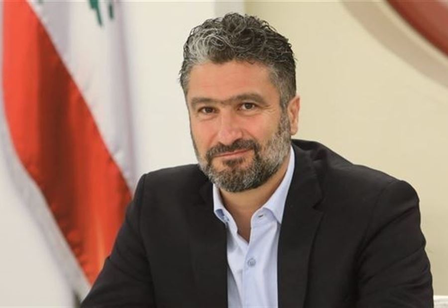 كيف علّق سيزار معلوف على إستدعاء جعجع؟ 