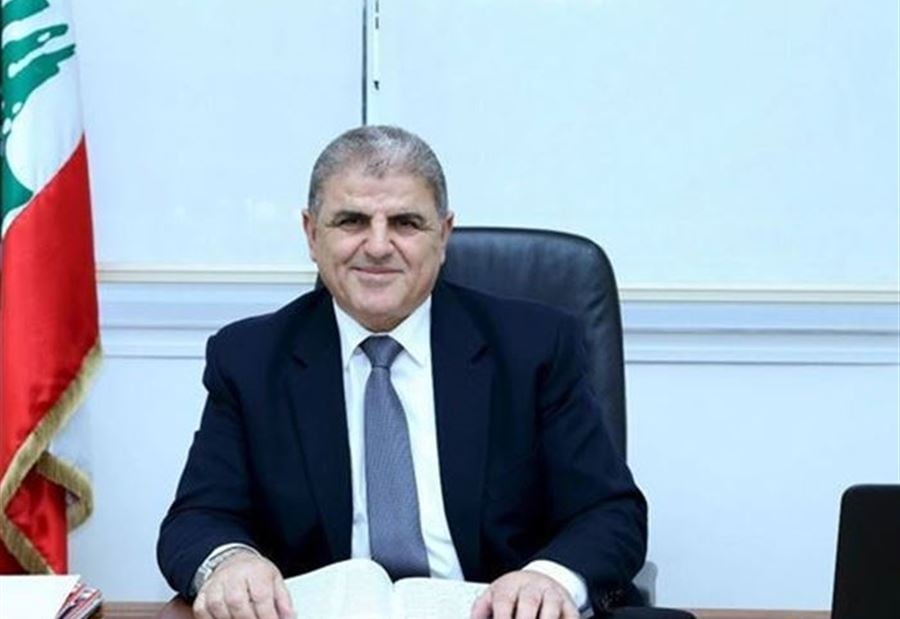 رفول: لا استقالة لرئيس الجمهورية  رفول: لا استقالة لرئيس الجمهورية