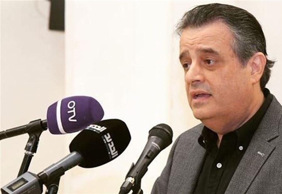 عازار: الإحتفالُ بالعطش غير مفهوم! 