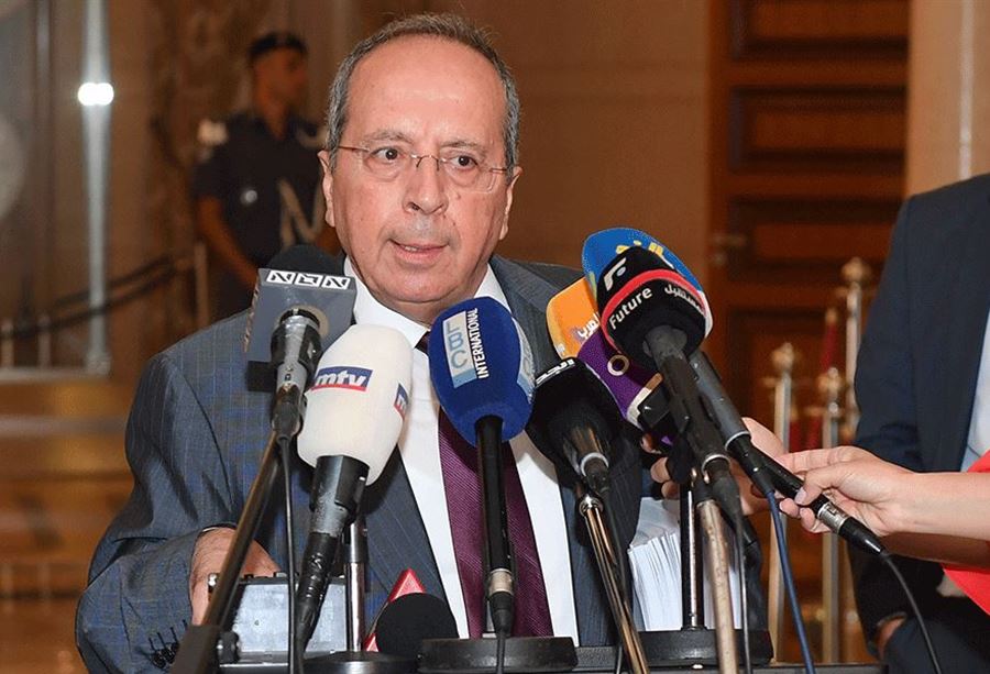 "آخر كلام" لـ السيد.. و"مش زلّة لسان" "آخر كلام" لـ السيد.. و"مش زلّة لسان"