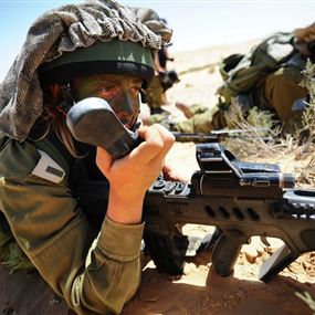 رسائل "تهديد" اسرائيلية للبنان.. أقفلوا مصانع الاسلحة وإلّا رسائل "تهديد" اسرائيلية للبنان.. أقفلوا مصانع الاسلحة وإلّا