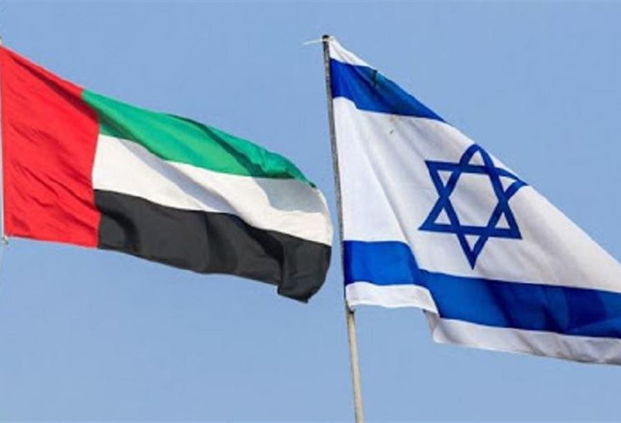 الإمارات تُصادق على "إتفاق" مع إسرائيل 