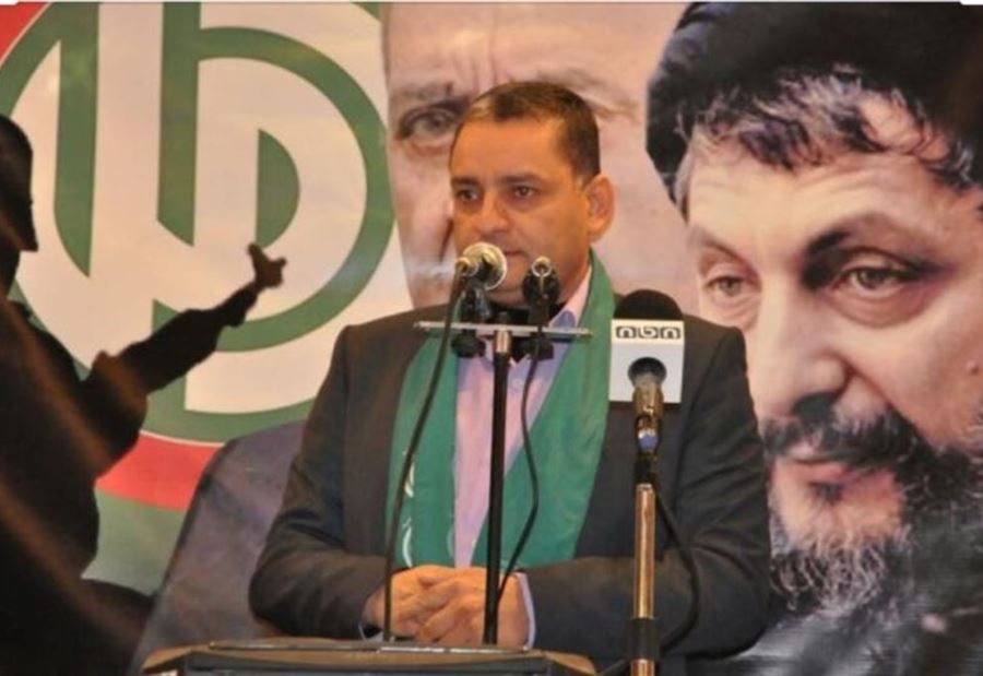 الفوعاني يتحدّثُ عن استهداف مُمنهج لـ "أمل"
