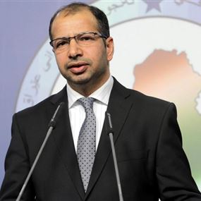 "تحالف بيروت" يطيح الجبوري ويهدد العبادي ومعصوم