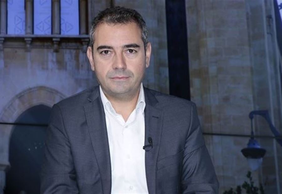 "من أجل تلبيةٍ أفضل لاحتياجات الشعب"... تغريدة لـوديع عقل 