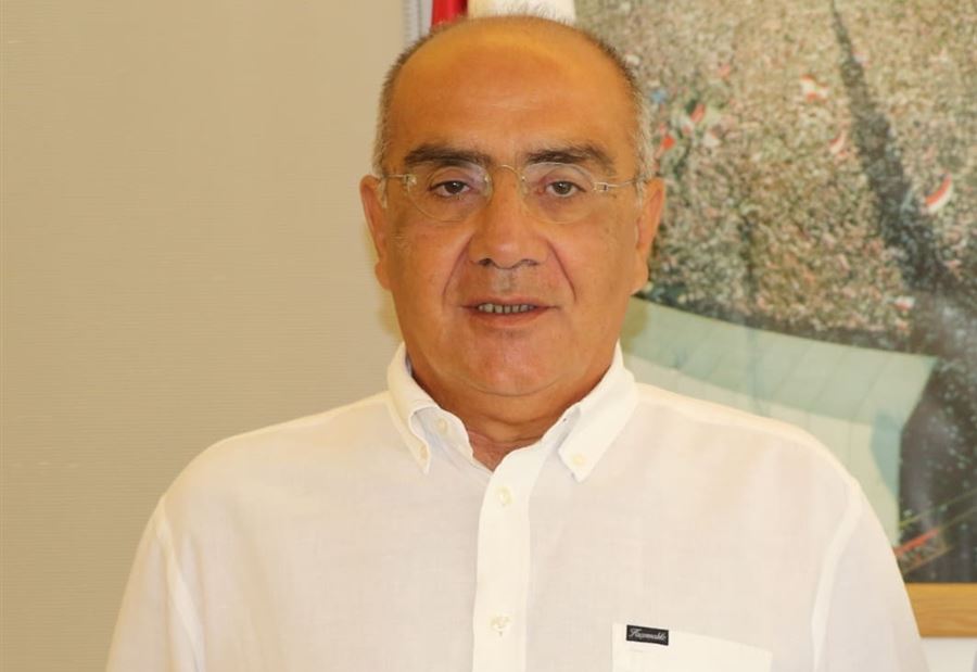 سعيد يُعلّق على مُبادرة "المحامين"... "غلطة الشاطر بألف غلطة" سعيد يُعلّق على مُبادرة "المحامين"... "غلطة الشاطر بألف غلطة"