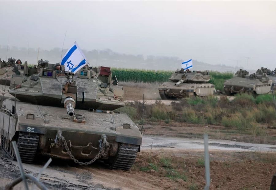 "خيبة أمل قاسية"... جهات إسرائيلية تتحدّث عن "ساعة الرمل السياسية"!