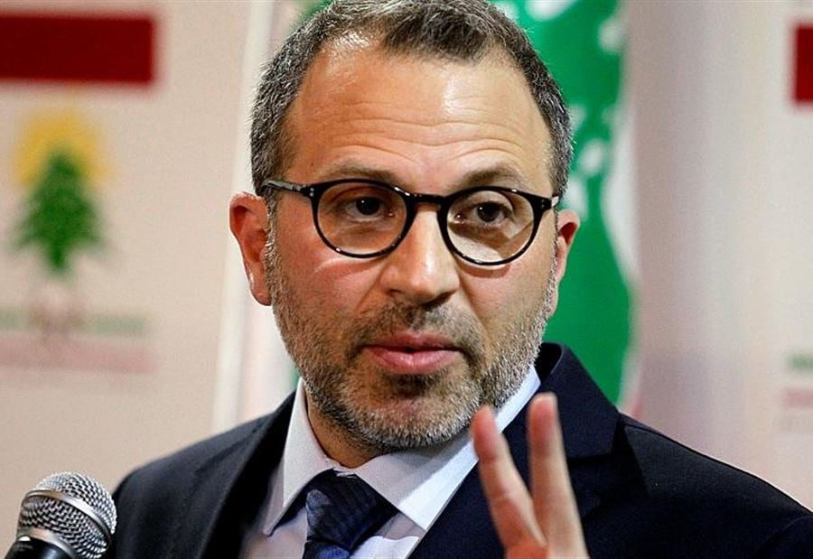 باسيل للوزراء: "لن نشارك في مسرحية خبيثة لأن الآتي أعظم"