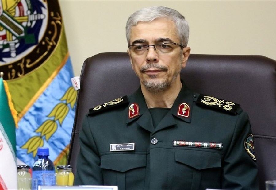 تهديد "غير مسبوق" من الجيش الإيراني إلى أميركا ودول الخليج