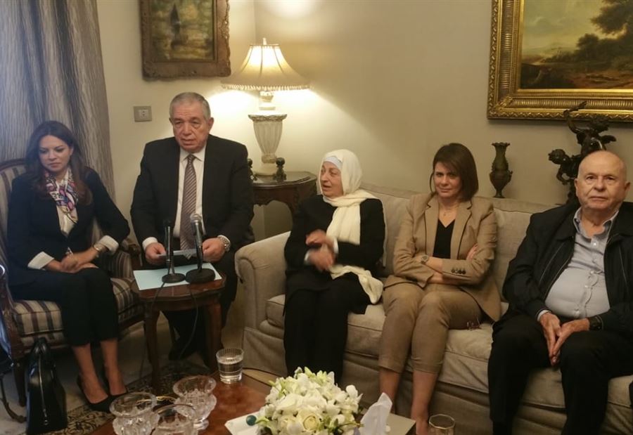 "المستقبل" تشد على يد الحريري... وتعاهد أهل طرابلس! 