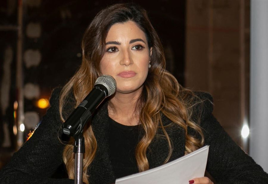 رشا عيتاني: لاستعادة دور الطائفة السنية