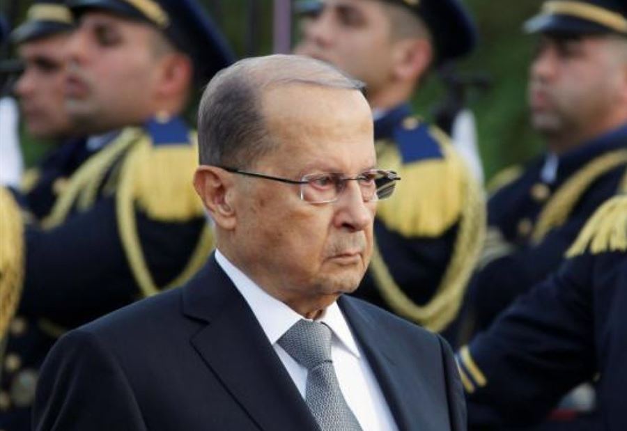 بعبدا في ورطة... والحارة 