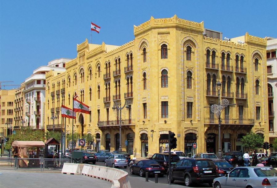 "تعرفة جديدة" لمواقف السيارات في بيروت