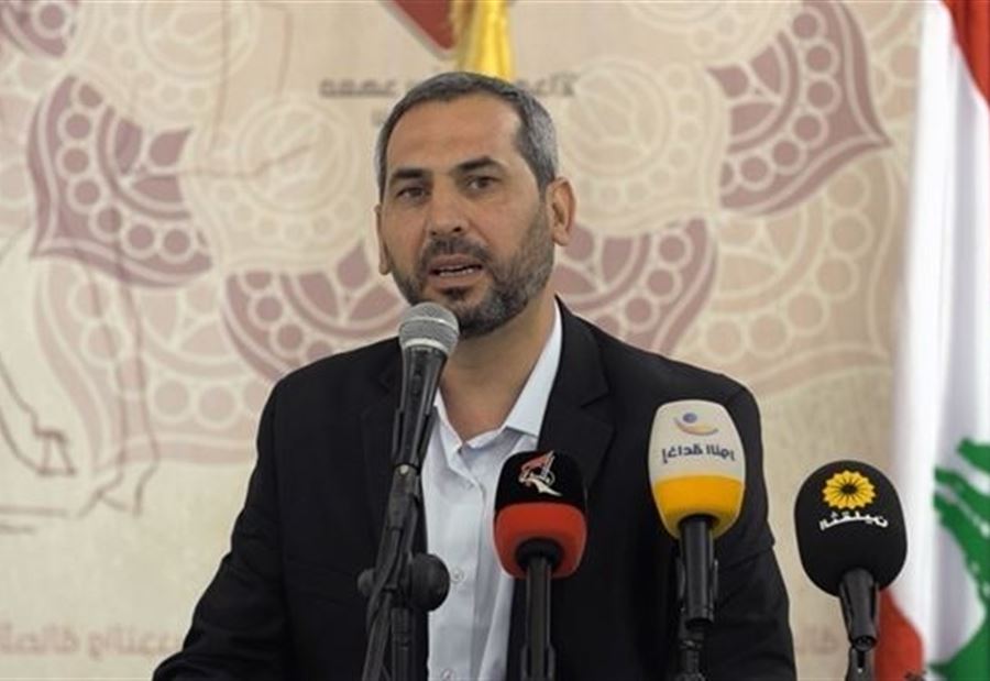 حمادة للنواب: تفضلوا إتفقوا وتفاهموا!