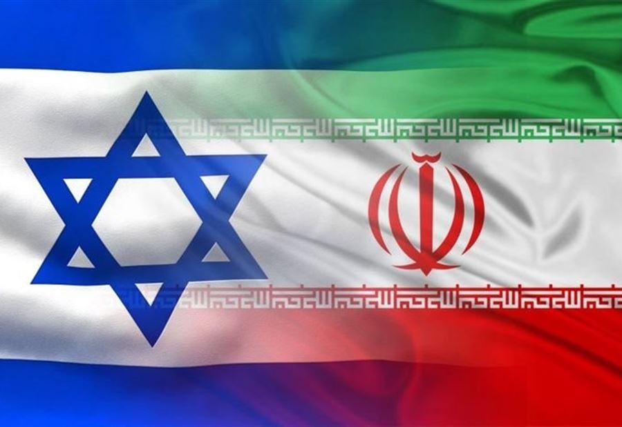 طلبٌ عاجلٌ من إيران إلى إسرائيل طلبٌ عاجلٌ من إيران إلى إسرائيل