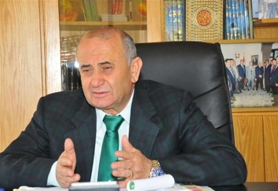 ترشيشي ناشد زعيتر السماح باستيراد بذار بطاطا فئة A 