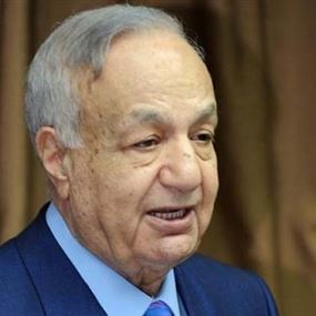 المر: لوقفة ضمير وطنية تنهي الفراغ الرئاسي