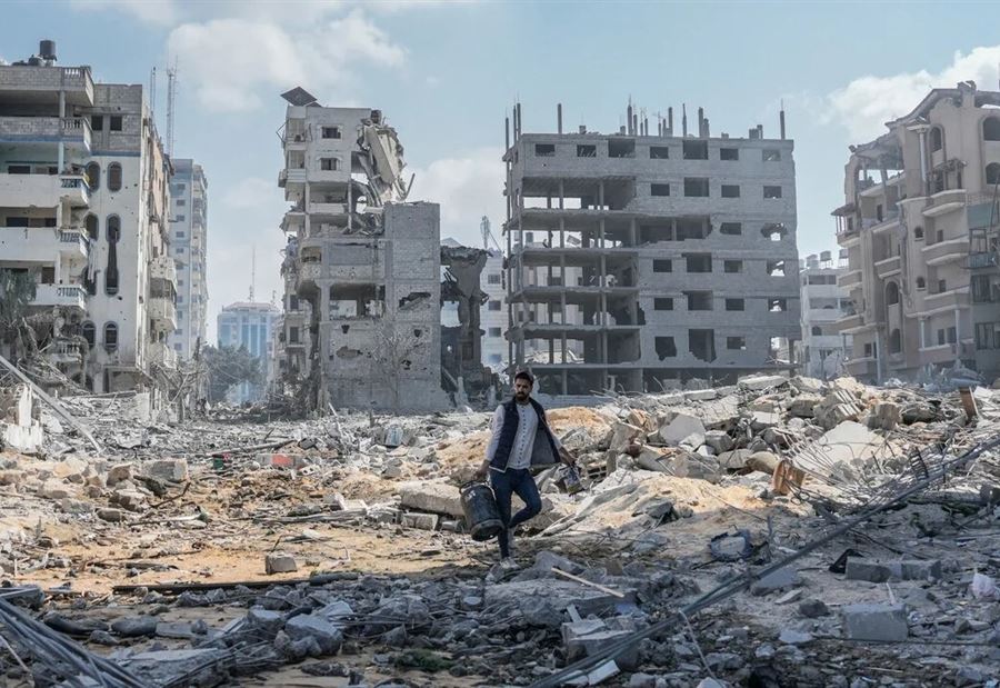 نزاع أهلي أو اقتتال... وأمر ستستفيد منه المقاومة!
