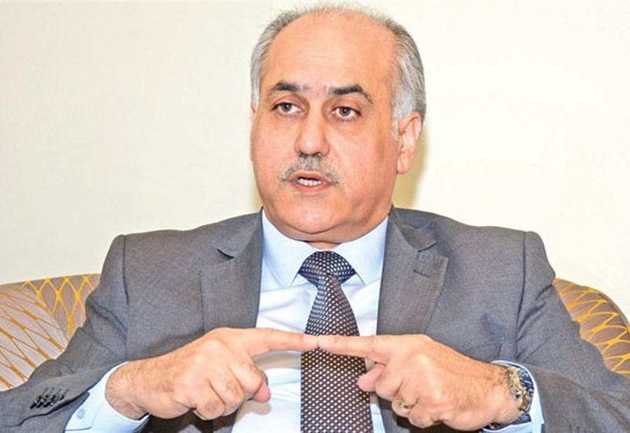ابو الحسن: غداً هو المفصل 