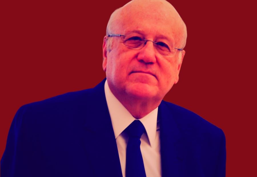 هذا هو الرقم الذي سيَحصل عليه ميقاتي في الإستشارات!
