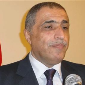 هاشم: العلاقات الاخوية بين لبنان والكويت لا تتأثر ببعض الهفوات