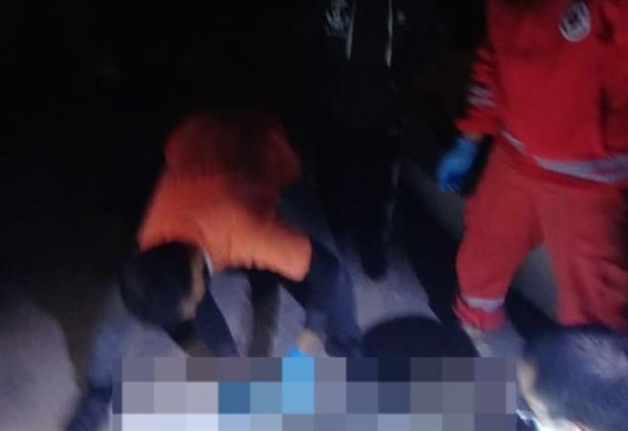 جثّة "تطفو" على سطح البحر في صيدا!