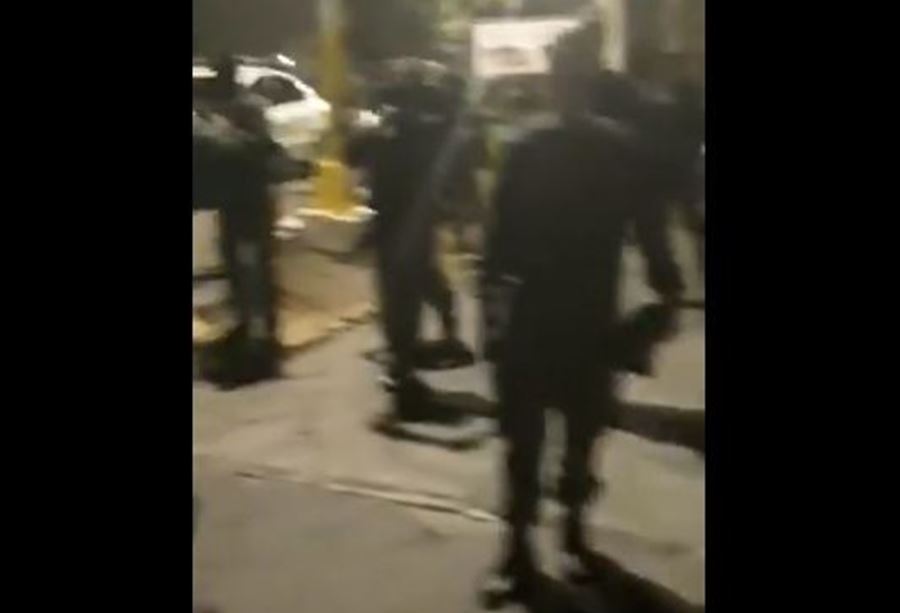 بالفيديو: هل تشهد فنزويلا إنقلاباً ضد مادورو؟