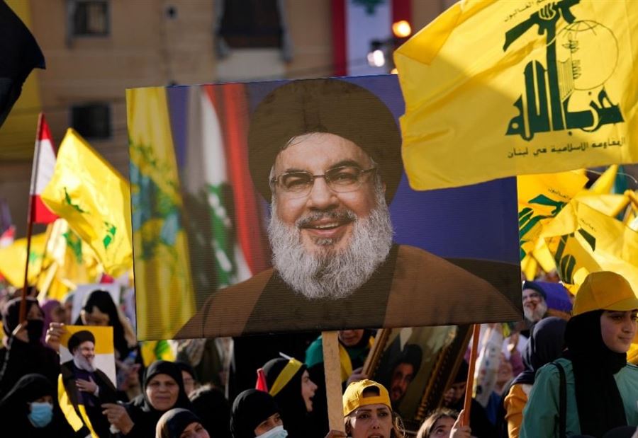 هل تدخّل حزب الله لوقف عمليّة الجيش في الشراونة؟