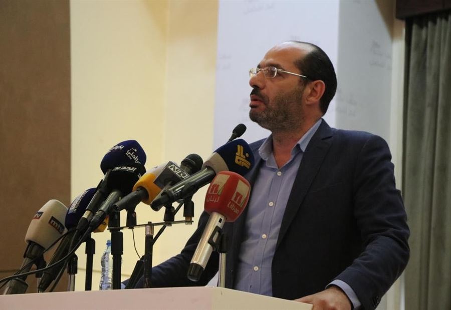 مراد يحذِّر: على الحكومة الالتفات لهموم الناس وإلَّا ذاهبون إلى انفجار!