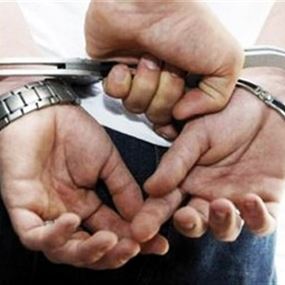 5 أشخاص في الاوزاعي بقبضة الامن